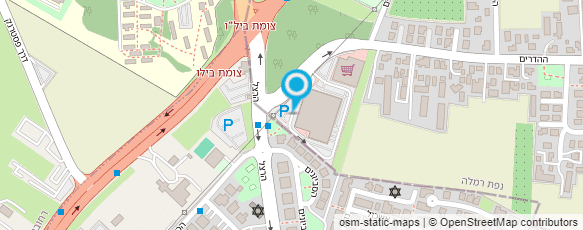 מפת הגעה אל דוליטל מפת הגעה אל דוליטל