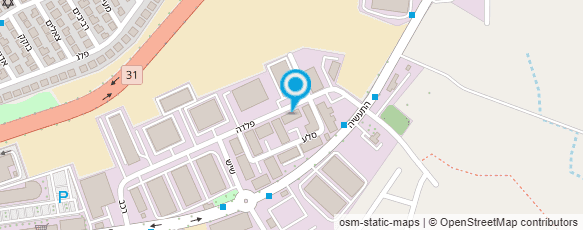 מפת הגעה אל יובל -אומנות בעץ