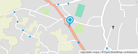 מפת הגעה אל המספק סמיר ובניו בע"מ