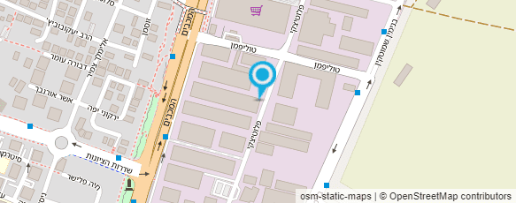 מפת הגעה אל המאפיה של הרמן