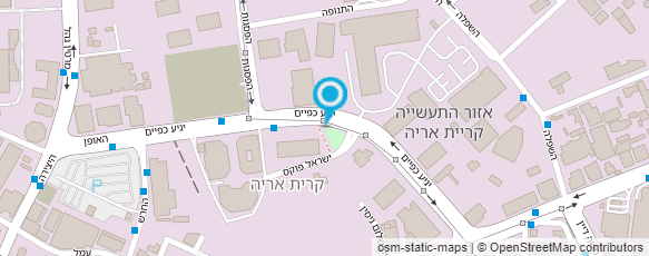 מפת הגעה אל מעגל סגור בע"מ