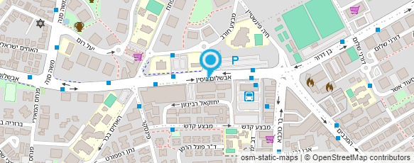 מפת הגעה אל אל פרופיל-רשתות נגד יתושים מפת הגעה אל אל פרופיל-רשתות נגד יתושים