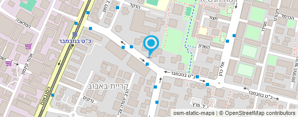 מפת הגעה אל עזיקרי שלומי מפת הגעה אל עזיקרי שלומי