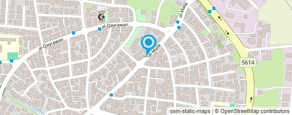 מפת הגעה אל גני הכוכבים