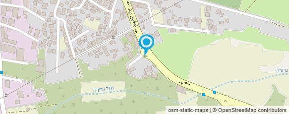 מפת הגעה אל רכב חסון בע"מ מפת הגעה אל רכב חסון בע"מ