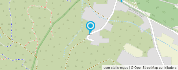 מפת הגעה אל כפר ציפורי לינה כפרית