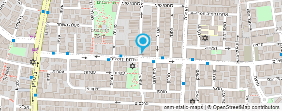 מפת הגעה אל פסט שלמה מפת הגעה אל פסט שלמה