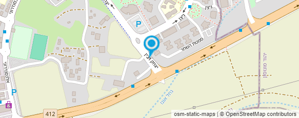 מפת הגעה אל ד"ר שיפטר אלון מפת הגעה אל ד"ר שיפטר אלון