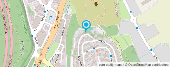 מפת הגעה אל אלמוג אינסטלציה מפת הגעה אל אלמוג אינסטלציה