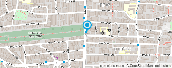 מפת הגעה אל גולן