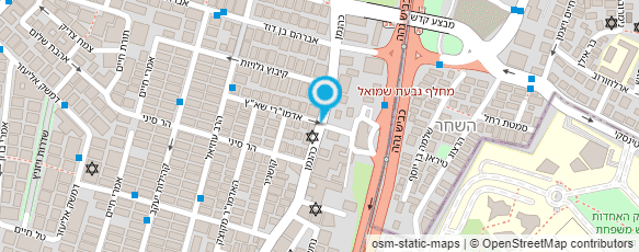 מפת הגעה אל צבי אדלר המרת מטבע