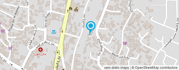 מפת הגעה אל זרביב אברהם