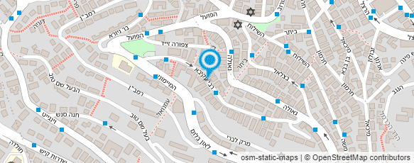 מפת הגעה אל פרידברג מיכאל - חשמלאי ראשי מפת הגעה אל פרידברג מיכאל - חשמלאי ראשי
