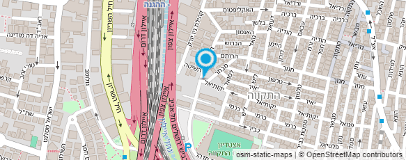 מפת הגעה אל ינון הדרי שירותים ואחזקות מפת הגעה אל ינון הדרי שירותים ואחזקות