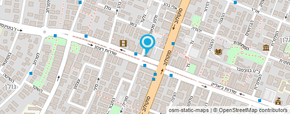 מפת הגעה אל מרינדו