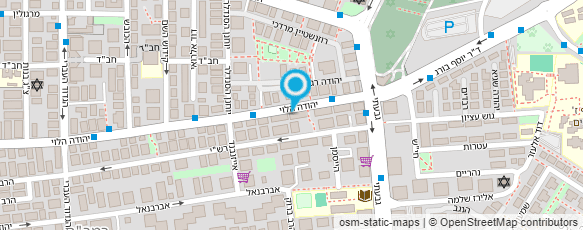 מפת הגעה אל גרא - בניה מפת הגעה אל גרא - בניה