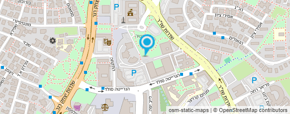 מפת הגעה אל קווי המס-החב' הישראלית למיסים מפת הגעה אל קווי המס-החב' הישראלית למיסים