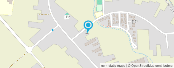 מפת הגעה אל אושן