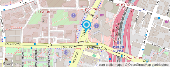 מפת הגעה אל אובייקטיבי - השוואת מוצרים ושירותים