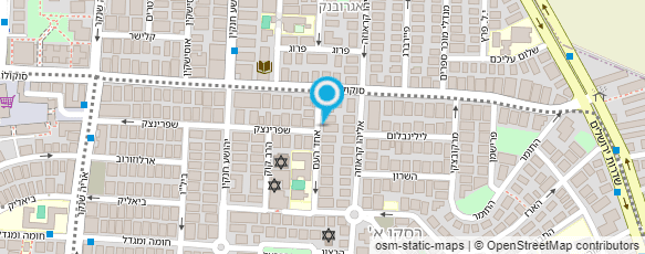 מפת הגעה אל אמ. עדן מפת הגעה אל אמ. עדן