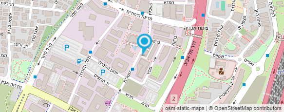מפת הגעה אל נאפה