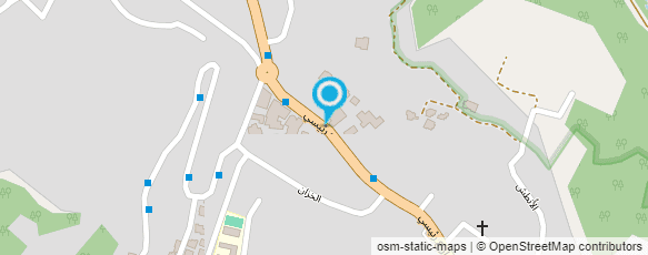 מפת הגעה אל קניון הכרמל בע"מ