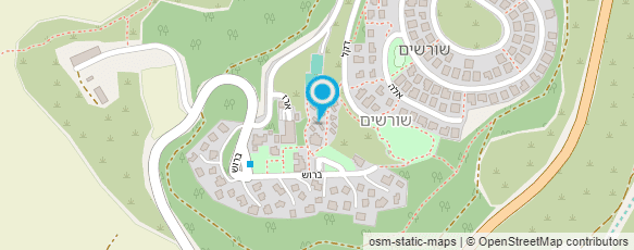 מפת הגעה אל קרב-תוכנית קרב למעורבות בחינוך