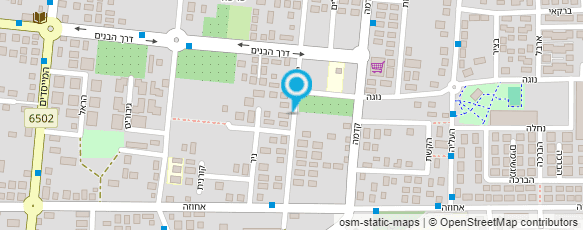 מפת הגעה אל צבר אירועים