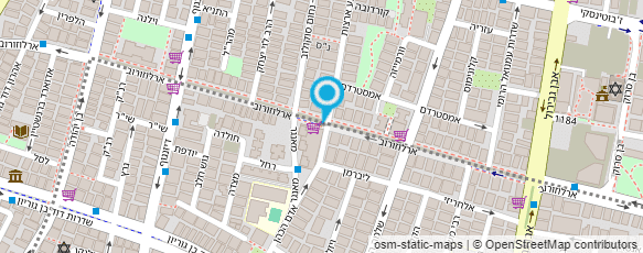 מפת הגעה אל יאיר נצר חב' להנדסה ובנין בע"מ מפת הגעה אל יאיר נצר חב' להנדסה ובנין בע"מ