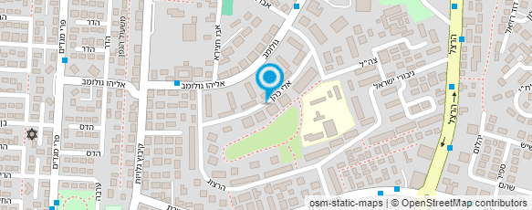 מפת הגעה אל ויצו הסתדרות עולמית