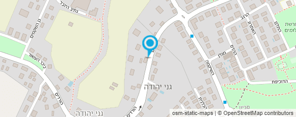 מפת הגעה אל תמי לנדאו - בית ספר לאנגלית מפת הגעה אל תמי לנדאו - בית ספר לאנגלית