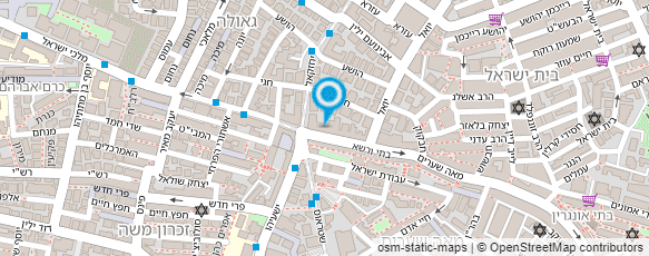 מפת הגעה אל קולמוס גרף