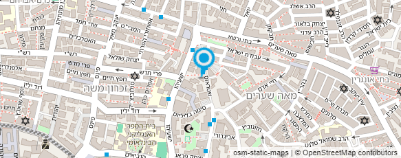 מפת הגעה אל וענונו ארמונד