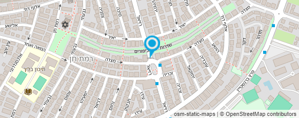 מפת הגעה אל מדברים בפרחים מפת הגעה אל מדברים בפרחים