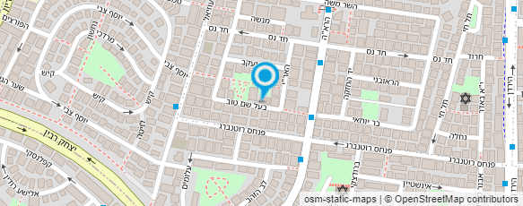 מפת הגעה אל אמונה-תנועת האשה הדתית לאומית