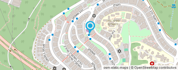 מפת הגעה אל שוק נוף - פירות וירקות מפת הגעה אל שוק נוף - פירות וירקות