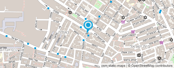 מפת הגעה אל צפניה מפת הגעה אל צפניה