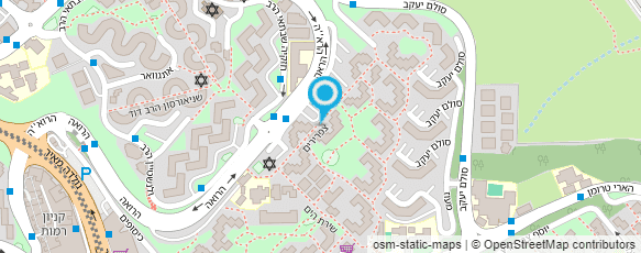 מפת הגעה אל הסעות נחמני מפת הגעה אל הסעות נחמני