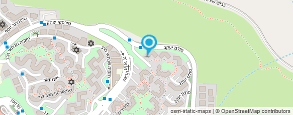 מפת הגעה אל עו"ד וטוען רבני הרב גרוסברג יחזקאל מפת הגעה אל עו"ד וטוען רבני הרב גרוסברג יחזקאל