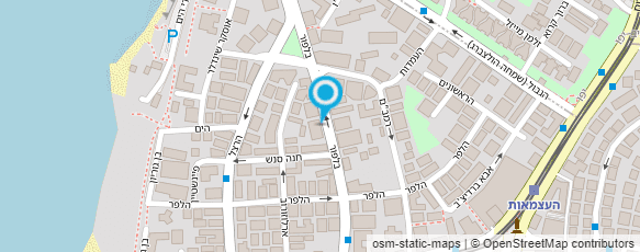 מפת הגעה אל "רגבים"