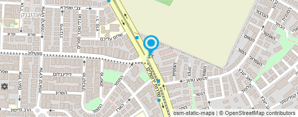 מפת הגעה אל ויצו הסתדרות עולמית