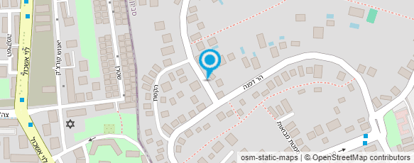 מפת הגעה אל יוכלמן עימנואל