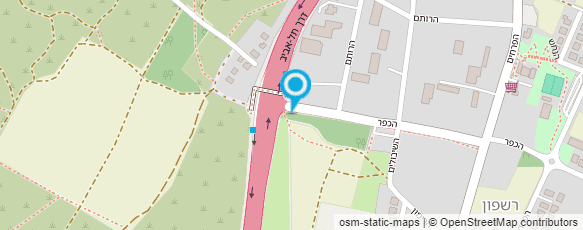 מפת הגעה אל וויזדום די. אם