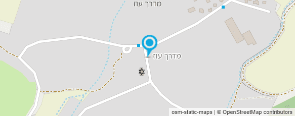 מפת הגעה אל אלי סלמה