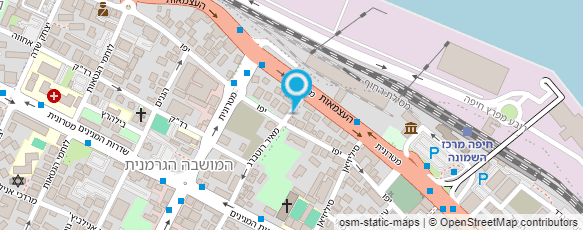 מפת הגעה אל דמינוס שיפוצים מפת הגעה אל דמינוס שיפוצים