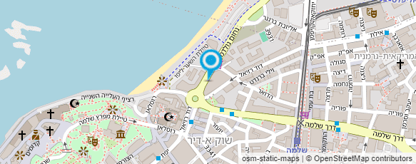 מפת הגעה אל דפוס הדר ערן מפת הגעה אל דפוס הדר ערן