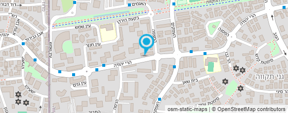 מפת הגעה אל דור נכסים - דורלי צימרמן מפת הגעה אל דור נכסים - דורלי צימרמן