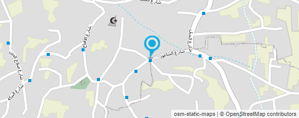 מפת הגעה אל דפוס מאסטר