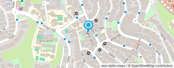 מפת הגעה אל ננדי