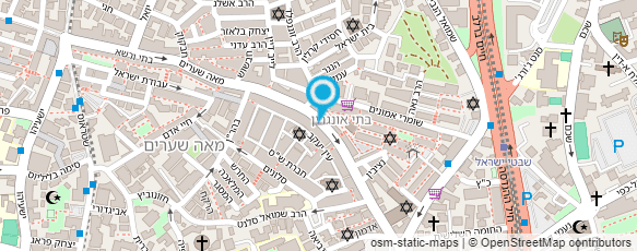 מפת הגעה אל רהיטי עידן מפת הגעה אל רהיטי עידן